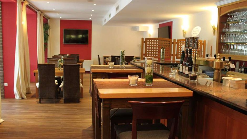 Burg Wegberg Top Hotel Restaurant
