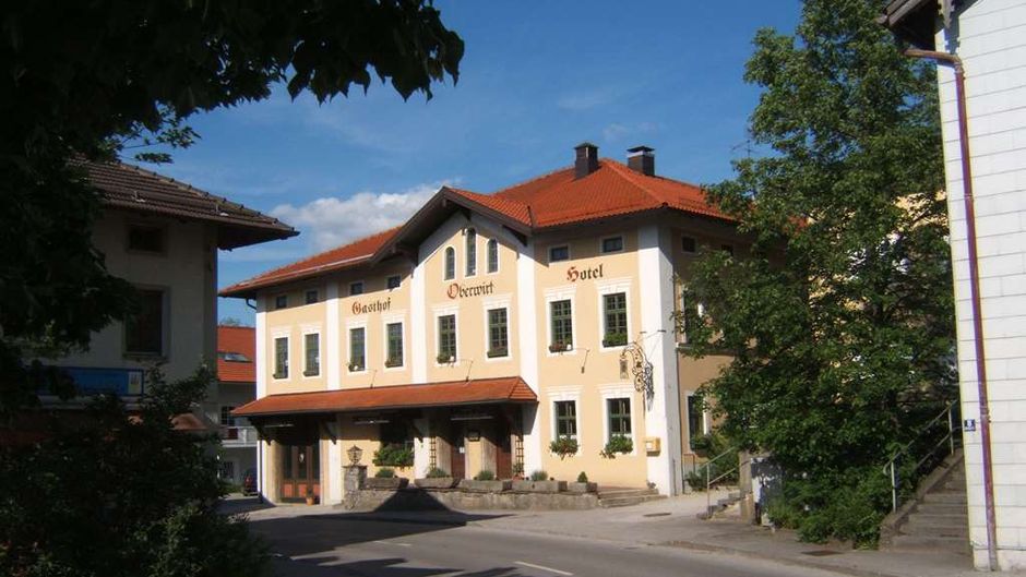 Gasthof & Hotel Kemper Exterior