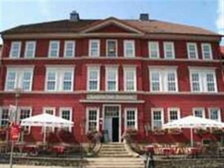 Hotel-Restaurant Goldene Krone