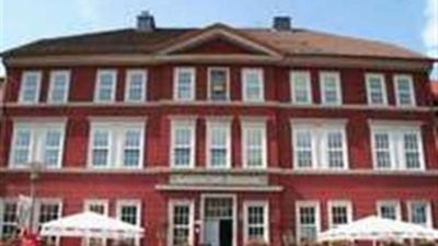 Hotel-Restaurant Goldene Krone