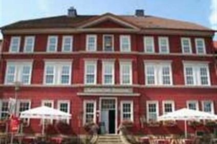 Hotel-Restaurant Goldene Krone