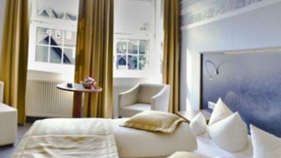 Hotel-Restaurant Goldene Krone Room