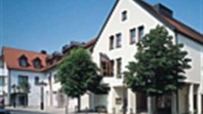 Hotel Zum Lamm