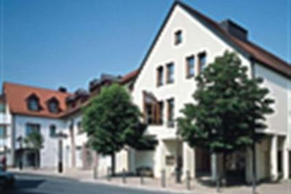 Hotel Zum Lamm