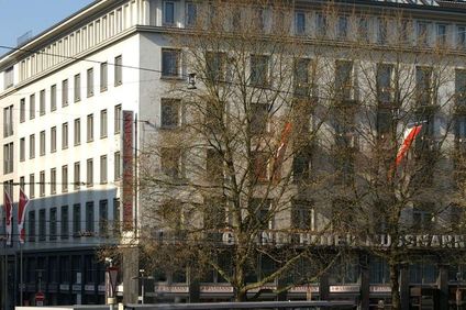 Grand Hotel Mussmann
