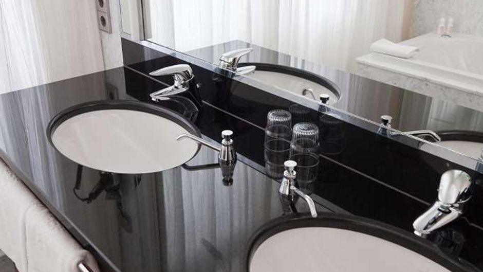 Grand Hotel Mussmann Room
