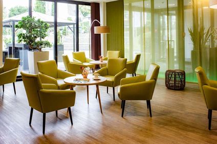 Friendly Cityhotel Oktopus