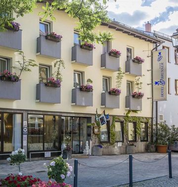 Hotel Brunner