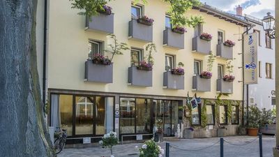Hotel Brunner