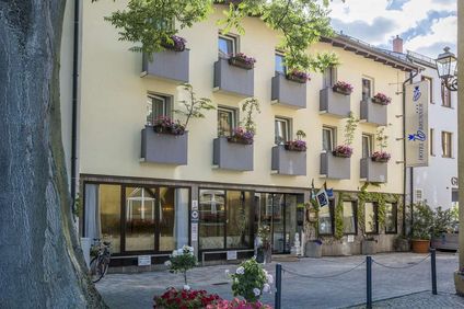 Hotel Brunner