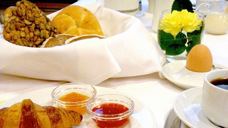 Hotel Brunner Restaurant
