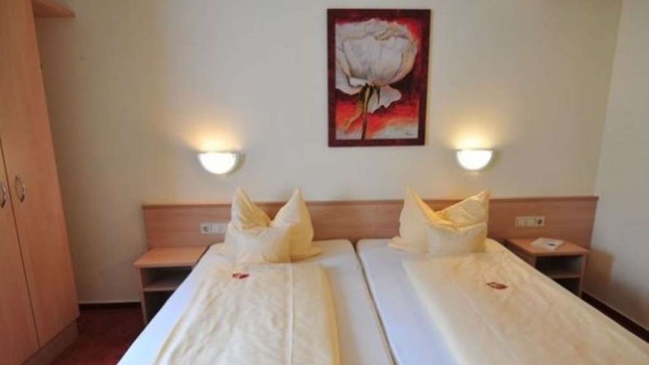 AKZENT Hotel Goldener Ochsen Room