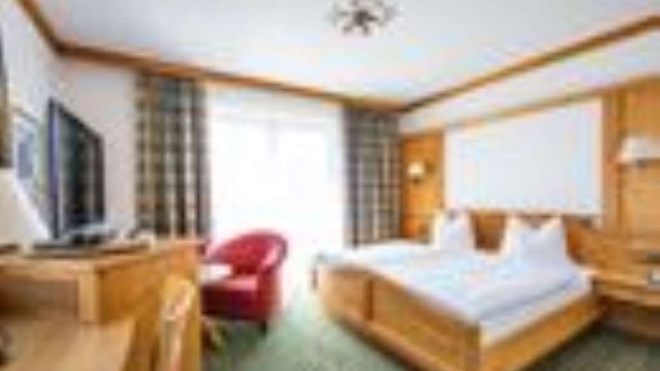 Glasl's Landhotel Room