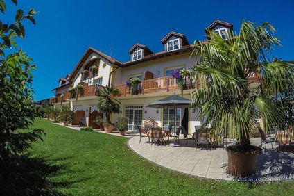 Glasl's Landhotel