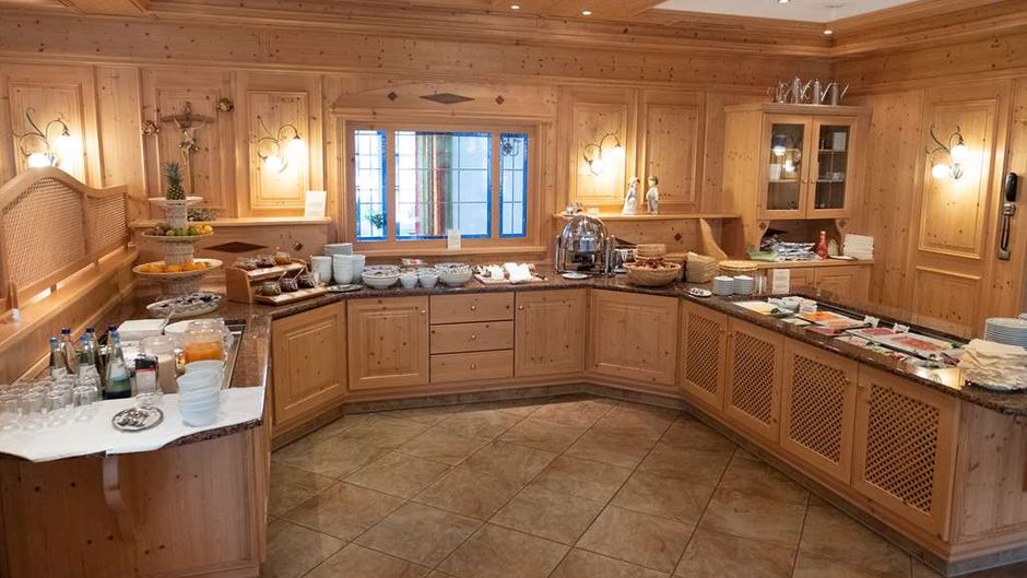 Glasl's Landhotel Restaurant