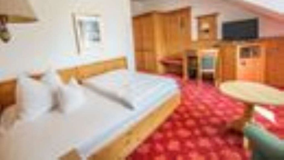 Glasl's Landhotel Room