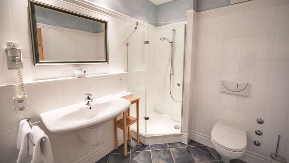 Glasl's Landhotel Room
