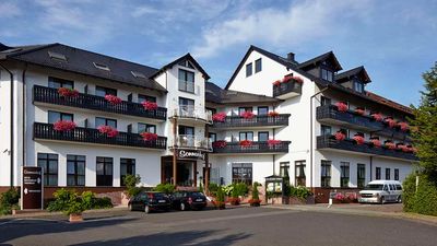 Hotel Sonnenhof Dietzenbach