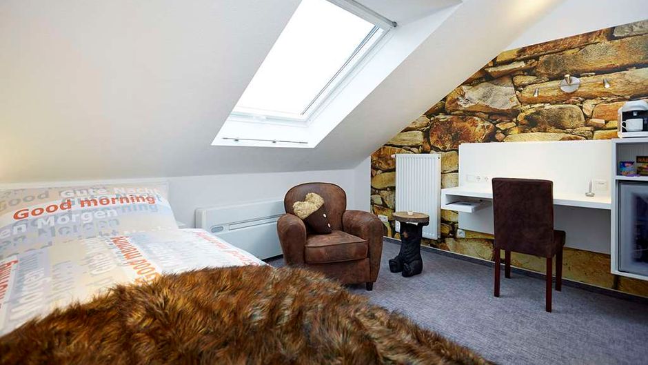 Hotel Sonnenhof Dietzenbach Room