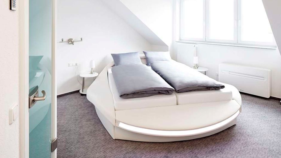 Hotel Sonnenhof Dietzenbach Room