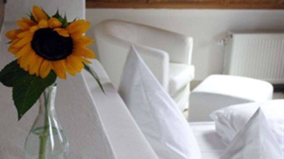 Landhotel Alte Muehle Room