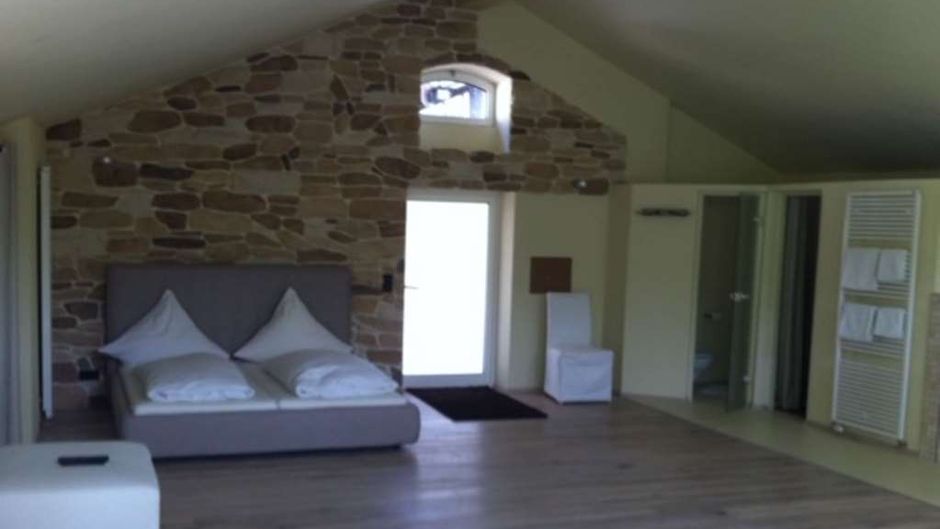 Landhotel Alte Muehle Room