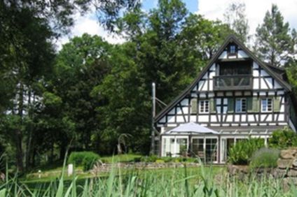 Landhotel Alte Muehle