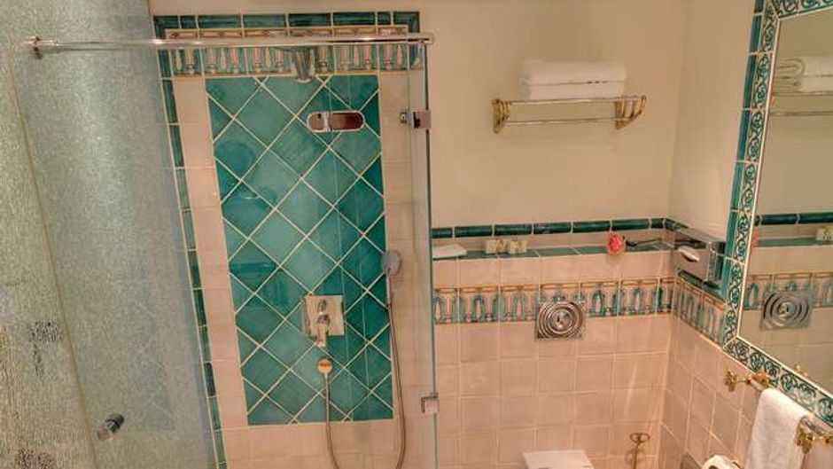 Hospederia La Casa Room