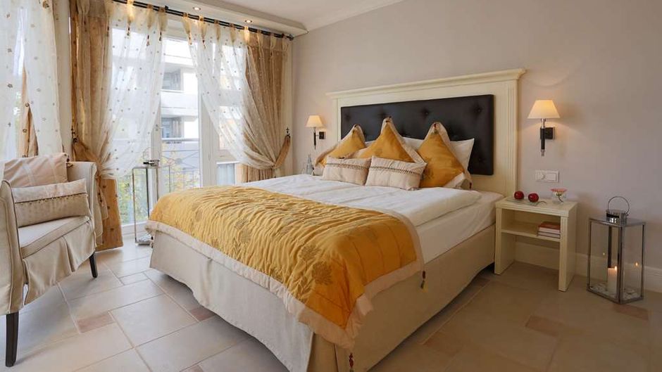 Hospederia La Casa Room