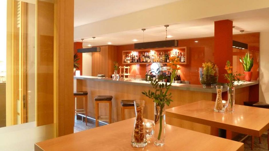 Hotel am Kloster Restaurant