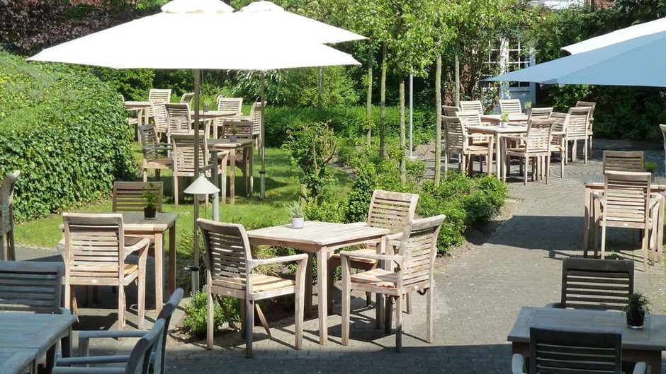 Hotel am Kloster Other