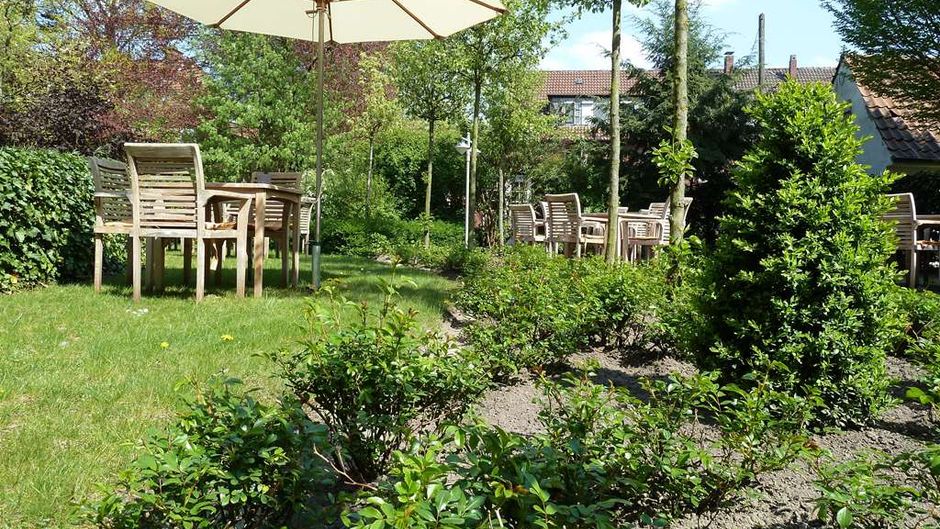 Hotel am Kloster Other