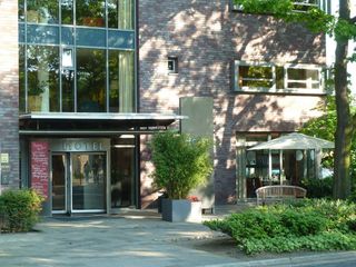 Hotel am Kloster