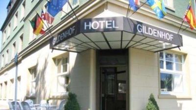 Hotel Gildenhof
