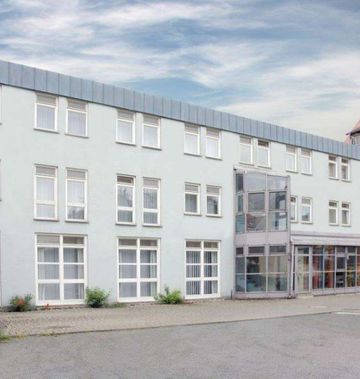 AKZENT Hotel Delitzsch /Leipzig