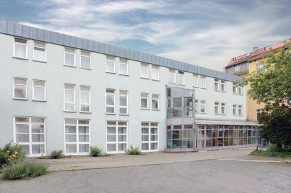 AKZENT Hotel Delitzsch /Leipzig