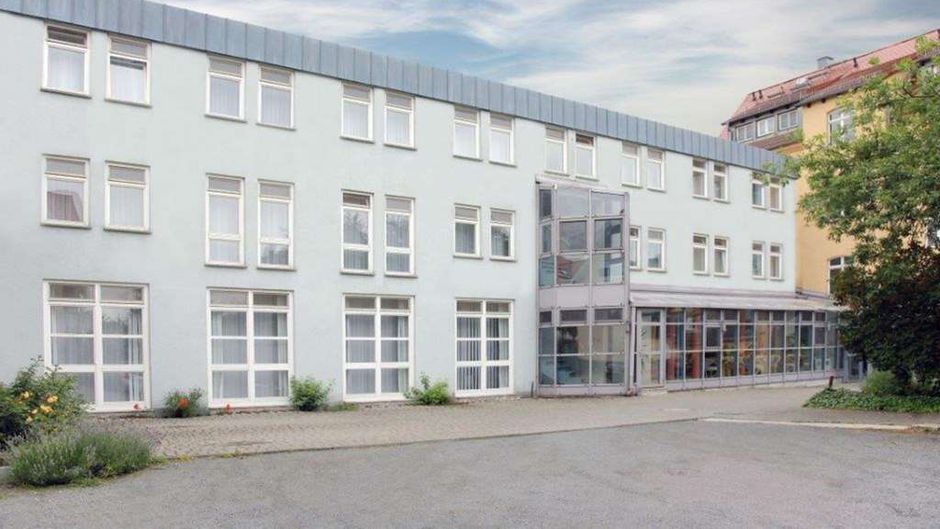 AKZENT Hotel Delitzsch /Leipzig Exterior