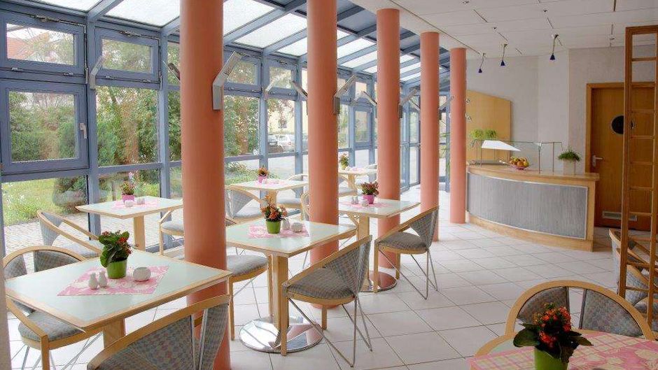 AKZENT Hotel Delitzsch /Leipzig Other