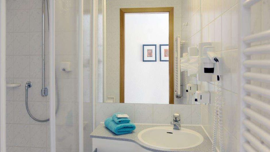 AKZENT Hotel Delitzsch /Leipzig Room