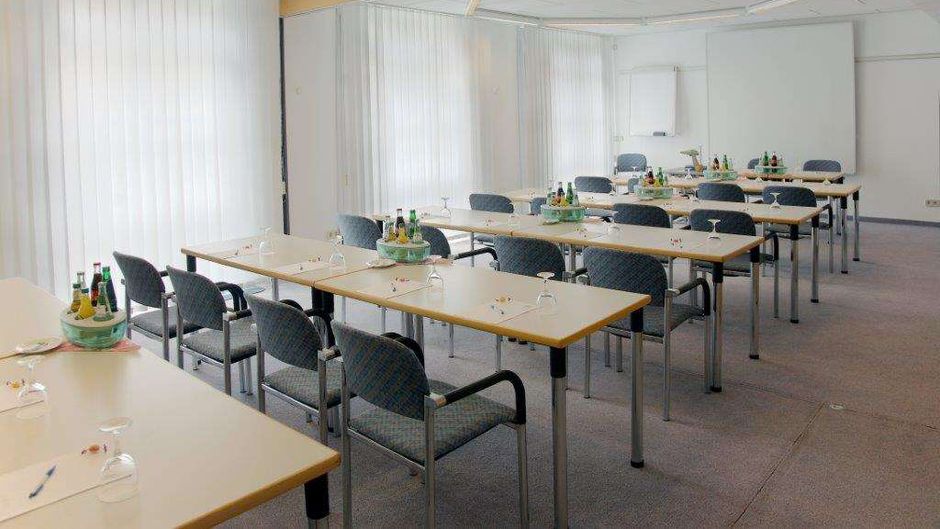 AKZENT Hotel Delitzsch /Leipzig Meeting