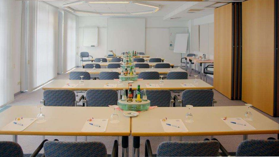 AKZENT Hotel Delitzsch /Leipzig Meeting