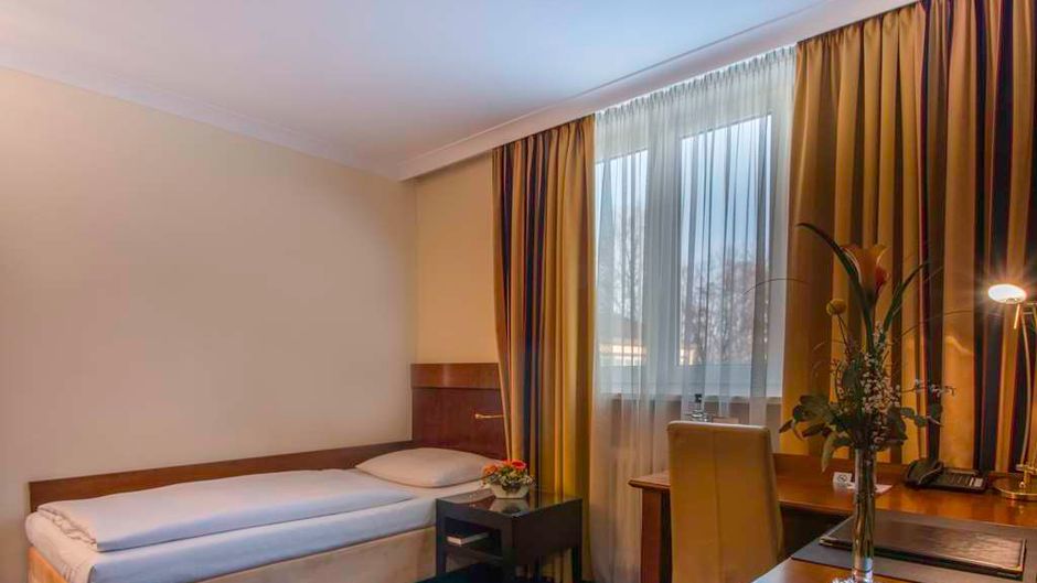 Hotel Gloecklhofer Room