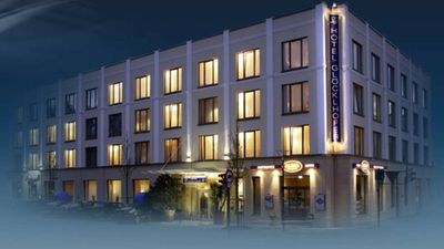 Hotel Gloecklhofer