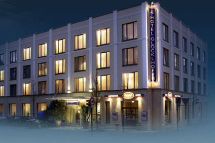 Hotel Gloecklhofer