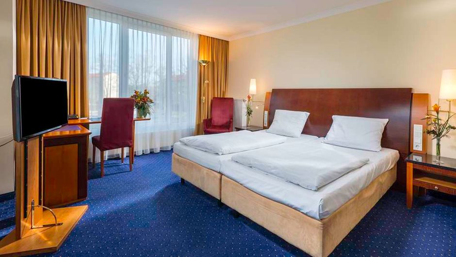Hotel Gloecklhofer Room