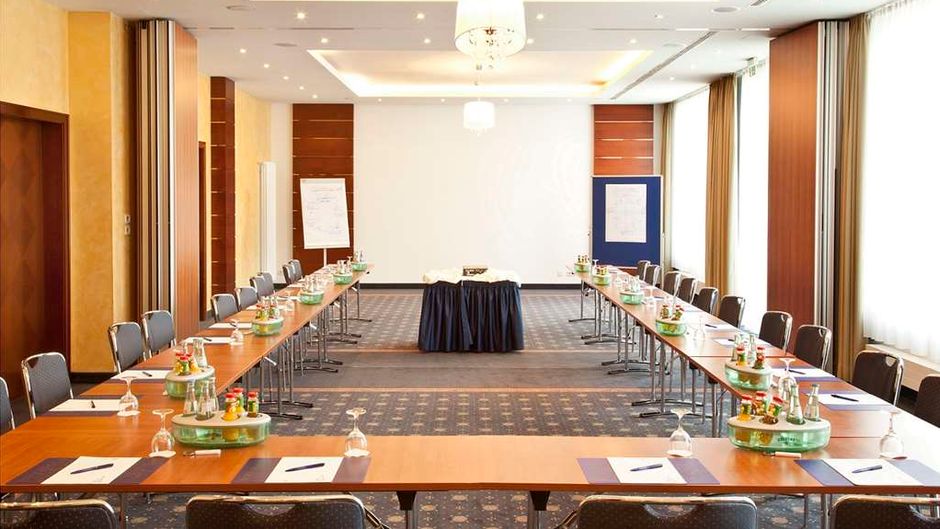 Hotel Gloecklhofer Meeting