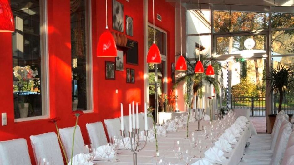 Hotel Gloecklhofer Restaurant