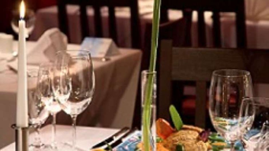 Hotel Gloecklhofer Restaurant