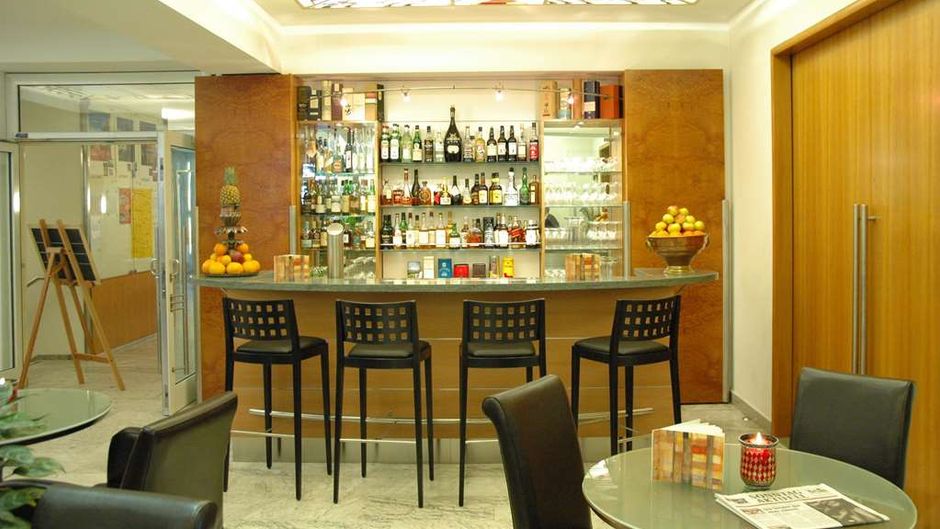 Hotel Unger Restaurant