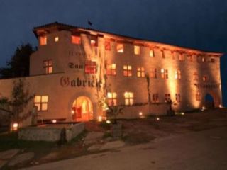 Hotel San Gabriele